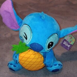Disney Stitch Plush